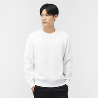 キャロウェイ ゴルフウェア 長袖セーター 秋 冬 リンクス編クルー