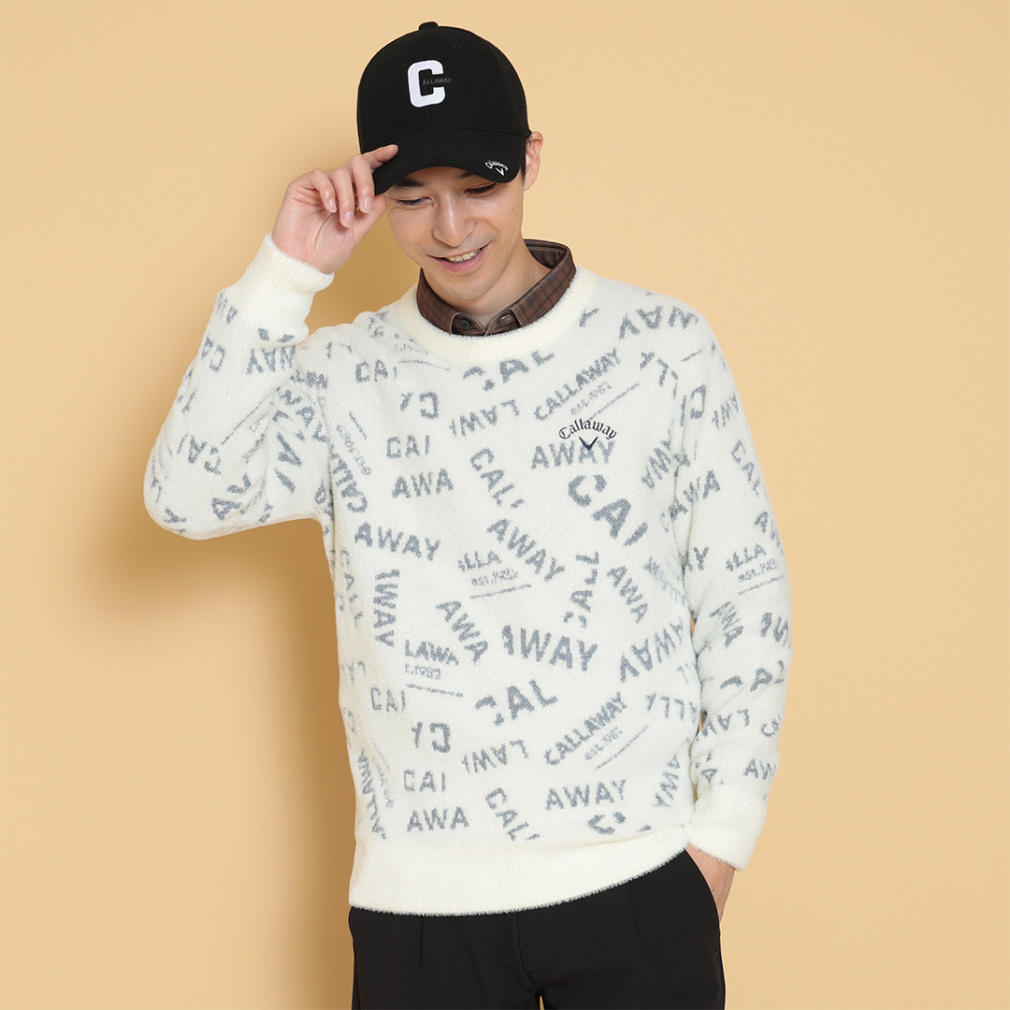 LEFC StEFA Z[^[ H ~ SR[WփA[jbg (C24218105) Y Callaway