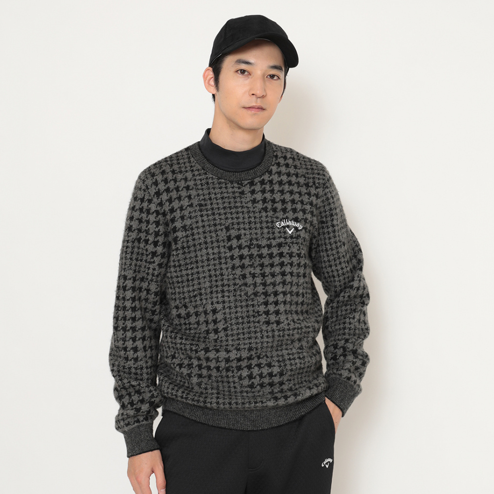 LEFC StEFA Z[^[ H ~ 璹WJ[hN[lbNjbg (C25218106) Y Callaway