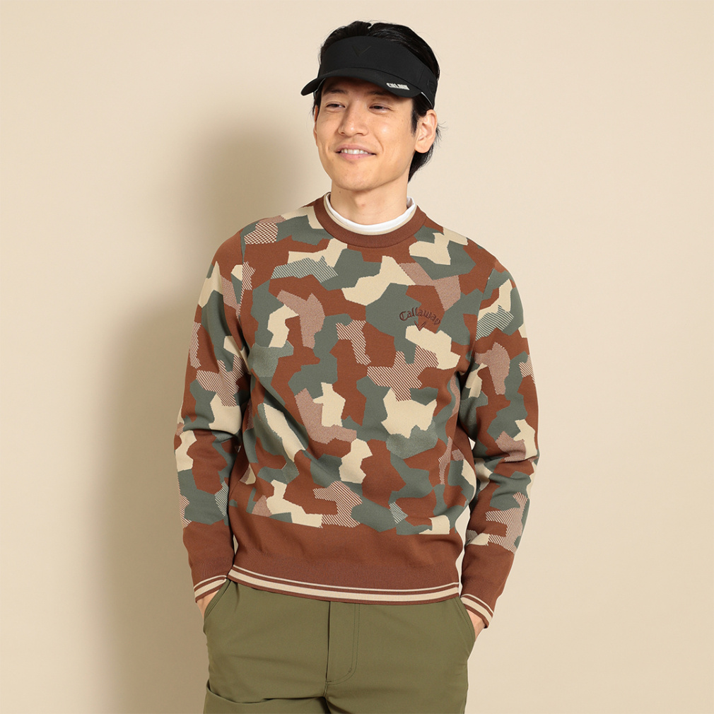 LEFC StEFA  Z[^[ H ~ N[lbNjbg (C23218102) Y Callaway