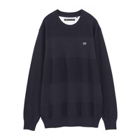 Border Sweater 7AK029