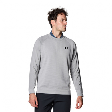 UAインテリニット クルー セーター