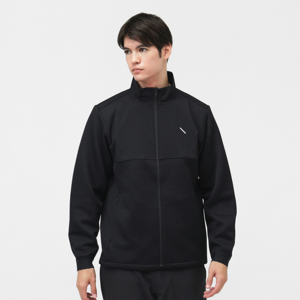 サタデーズニューヨークシティ ゴルフウェア アウターウェア 秋 冬