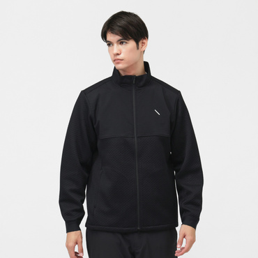 Double Knit Blouson BGL65180