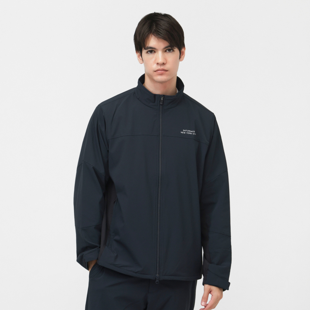 CORDURA X OCTA Blouson BGL65200(ネイビー-M)