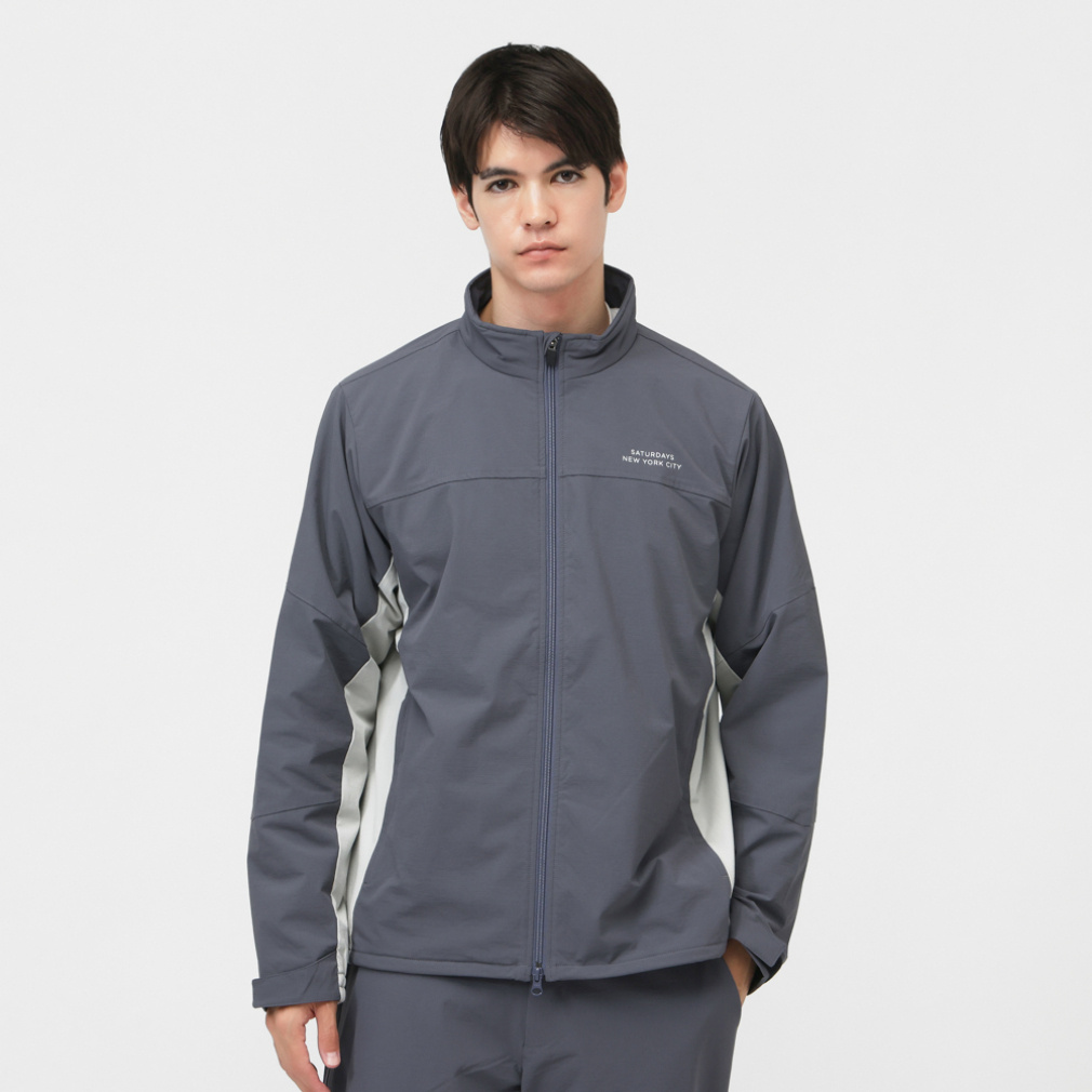 CORDURA X OCTA Blouson BGL65200(グレー-M)