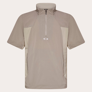 S/S PULLOVER JACKET FOA408761