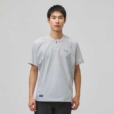CG ZIKU WIND LIGHT PISTE S/S 697310