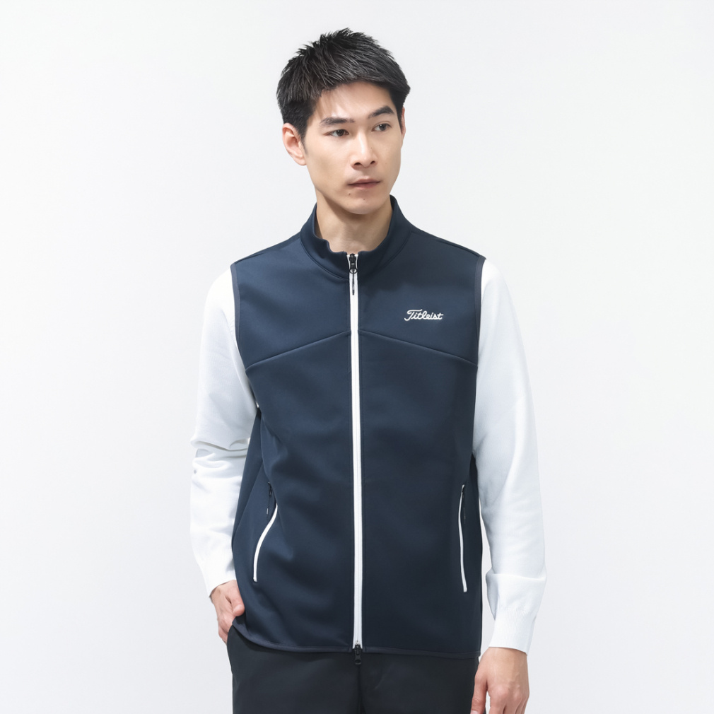 Titleist タイトリスト ネイビー ゴルフベスト Lサイズ ゴルフウェア タイトリスト ベスト」の人気商品一覧 | 安い商品を通販