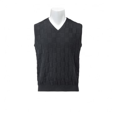 コットンコン Vネックベスト TLPMK132J 6665526075