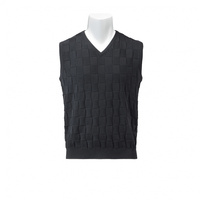 コットンコン Vネックベスト TLPMK132J 6665526075