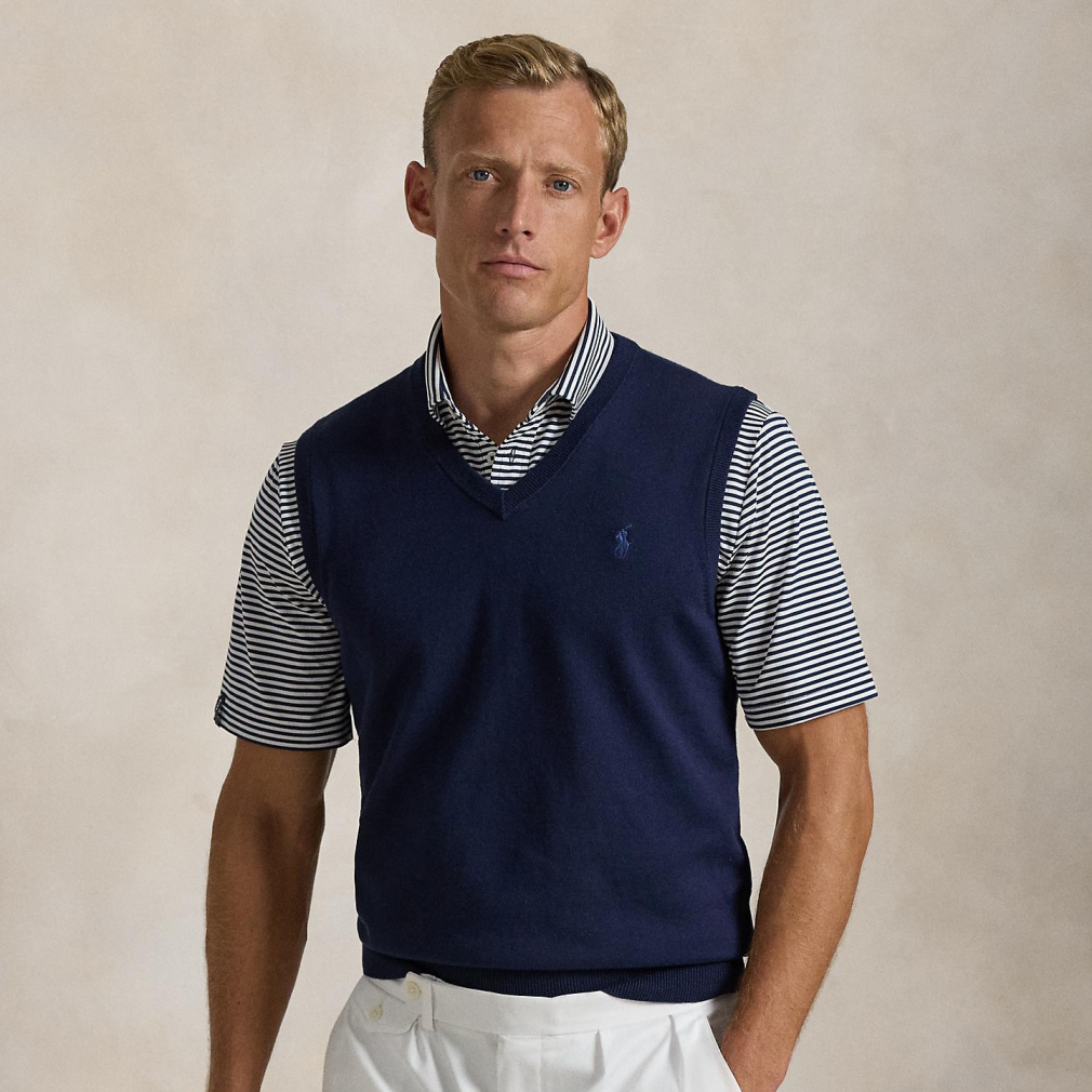 ゴルフウェア ラルフローレン セーター メンズ」の人気商品一覧