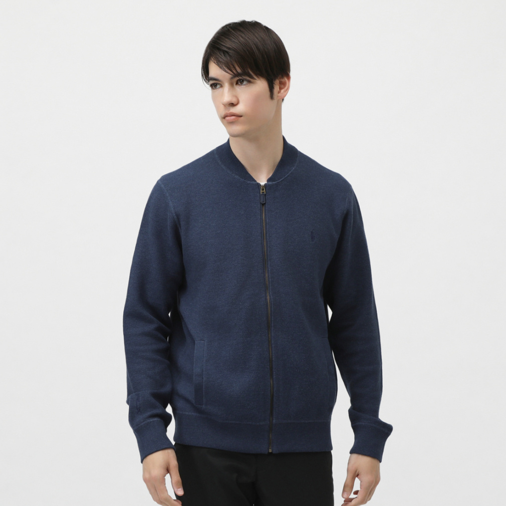 t[ StEFA xXg t  bVjbg Rbg tWbv Z[^[ (SS25-2106) Y RALPH LAUREN