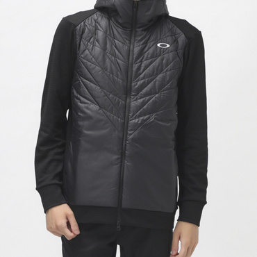 HYBRID PUFF FLEECE 7.0 FOA406912