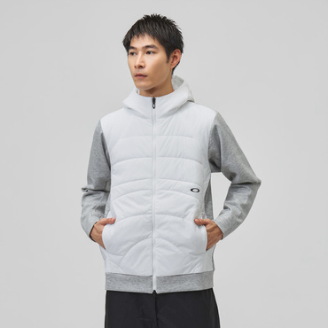 HYBRID PUFF FLEECE 9.0 FOA409530