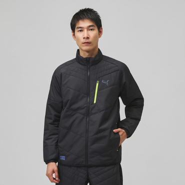 CG ZIKU HYBRID WARM JACKET 697323