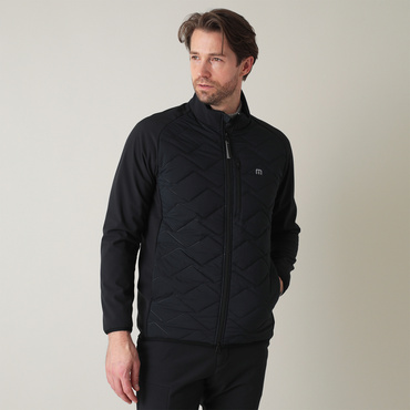 Hybrid Jacket