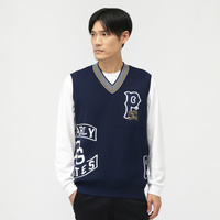 超美品♥️パーリーゲイツ　ベスト 2026年最新】パーリーゲイツ ベストの人気アイテム - メルカリ