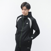 SWEAT FULL ZIP HOODIE 0126162001