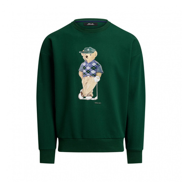 リラックス フィット Polo ベア スウェットシャツ SP26-2101