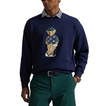 リラックス フィット Polo ベア スウェットシャツ SP26-2102