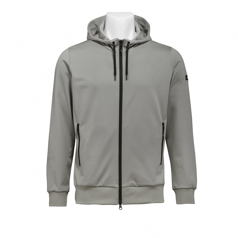 ミニ裏毛フーディ TMPMJ140J 6665899544(カーキ-S)