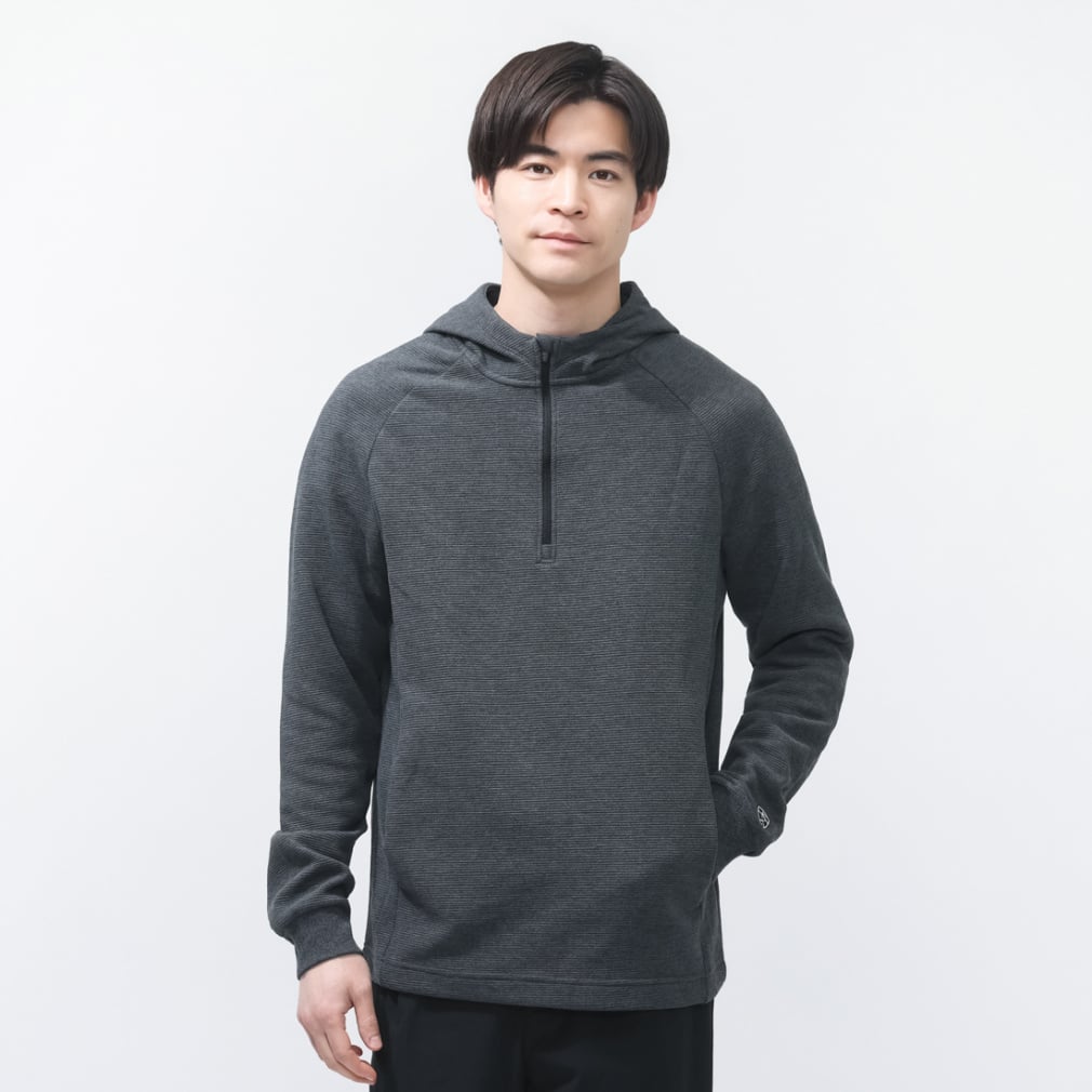 NIKE GOLF ナイロン　長袖　ウエア ナイキゴルフ ゴルフウェア 長袖トレーナー TF PAR L/S フーディ