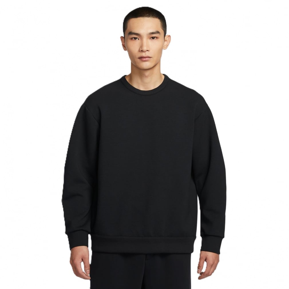 ナイキゴルフ ゴルフウェア 長袖トレーナー DF 24.7 IS クルー L/S