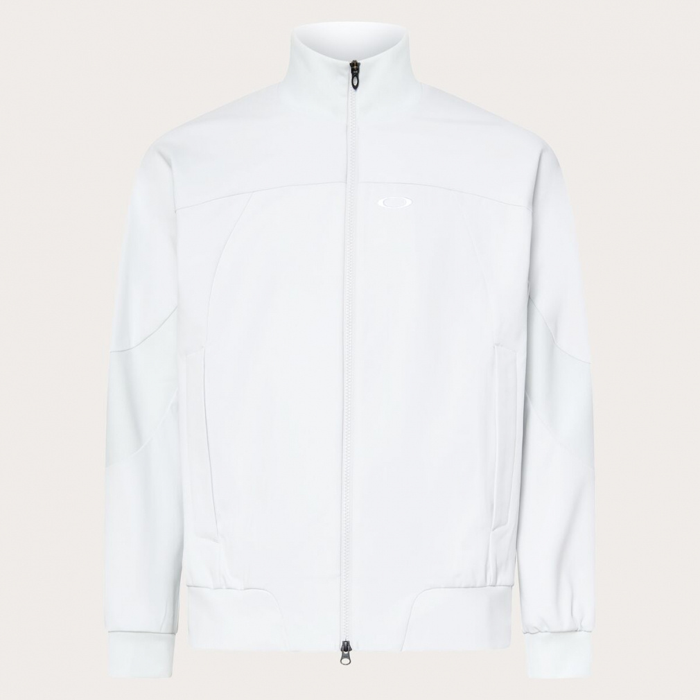 O-SYNC PACK TRACK JACKET 2.0 FOA408774(ライトグレー-M)