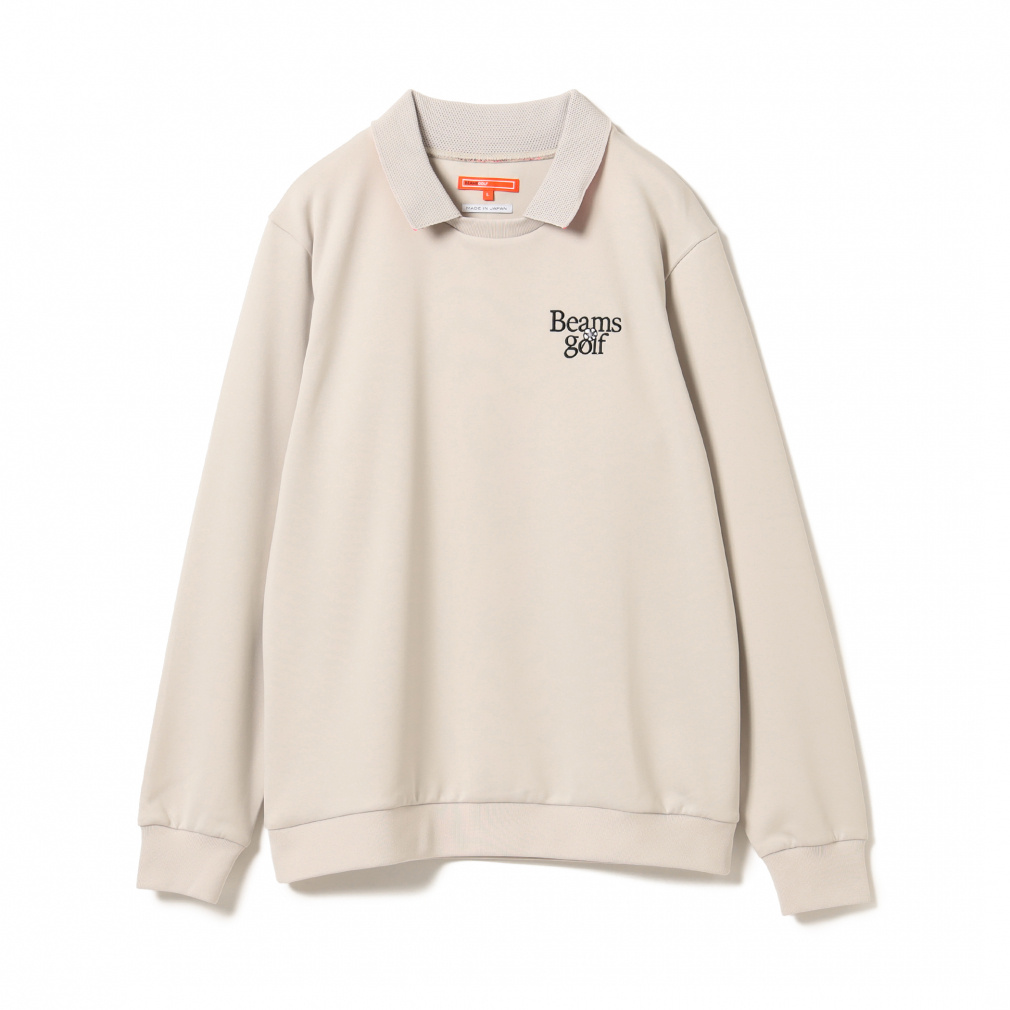 r[XSt StEFA g[i[ t  ݕtvI[o[ (8213024444) Y BEAMS GOLF