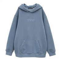 トラヴィスマシュー ゴルフウェア 長袖トレーナー 春 夏 製品染め