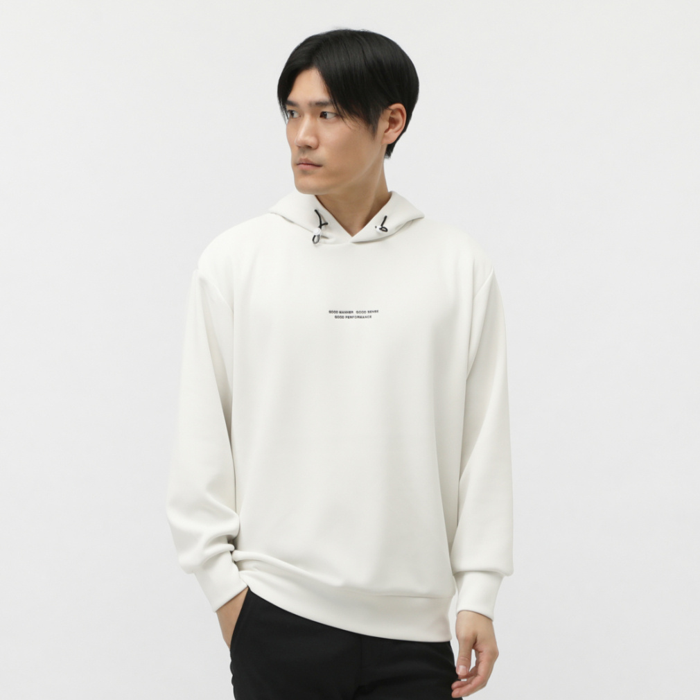 iCebhA[Y StEFA g[i[ t  S XEFbg p[J[ (UAGM-25103) Y UNITED ARROWS