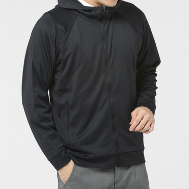 カットパーカー IG-1T1563F