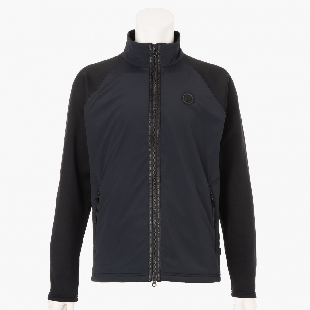 u[tBO StEFA g[i[ H ~ CE MS POLARTEC WINDBLOCK BLOUSON (BRG253M80) Y BRIEFING