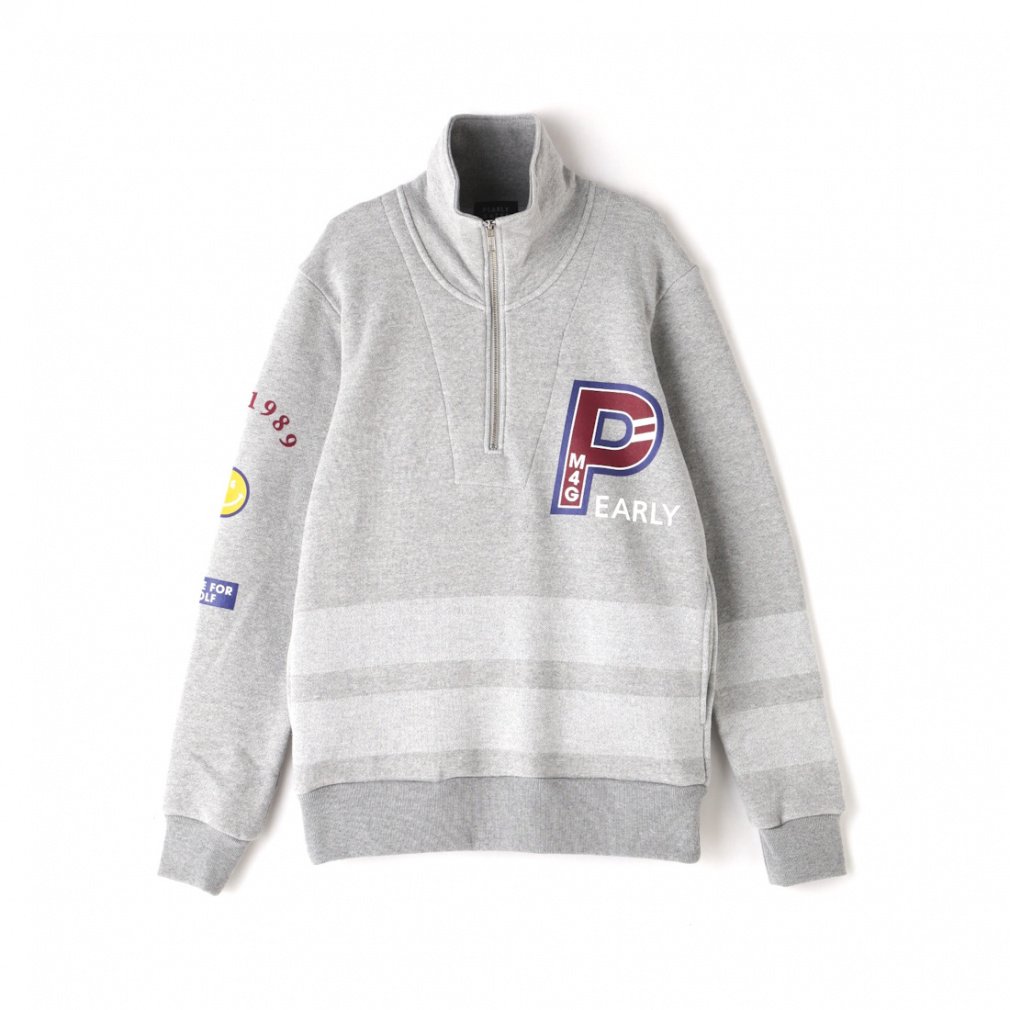 p[[QCc StEFA g[i[ H ~ ^fу{[_[ (0534162003) Y PEARLY GATES