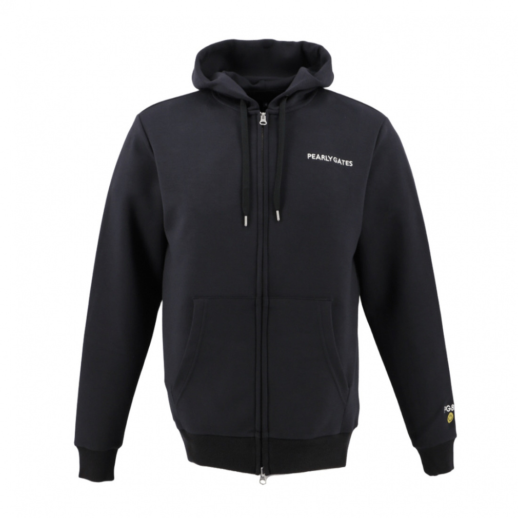 PEARLY GATES ダンボール フルジップフーディL 未使用 ダンボール フルジップフーディ 0534262093｜Alpen Online