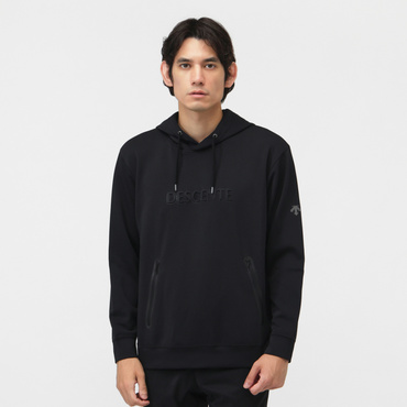 ダンボールニットプルオーバーフーディー DG5FJG01M