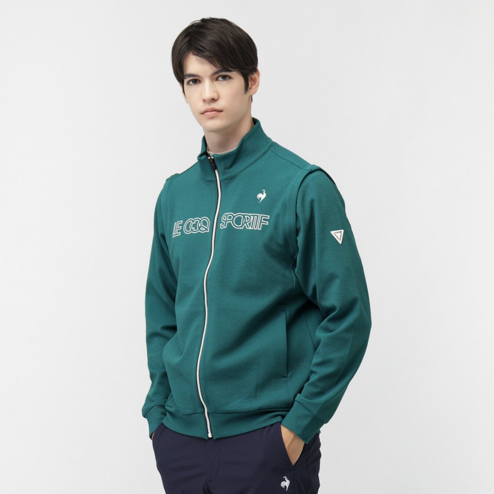 RbNX|eBt St StEFA g[i[ H ~ 2WAYJbg\[ (LG5FSW02M) Y le coq sportif GOLF