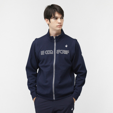 セントアンドリュース ゴルフウェア 長袖トレーナー 秋 冬 ダンボール