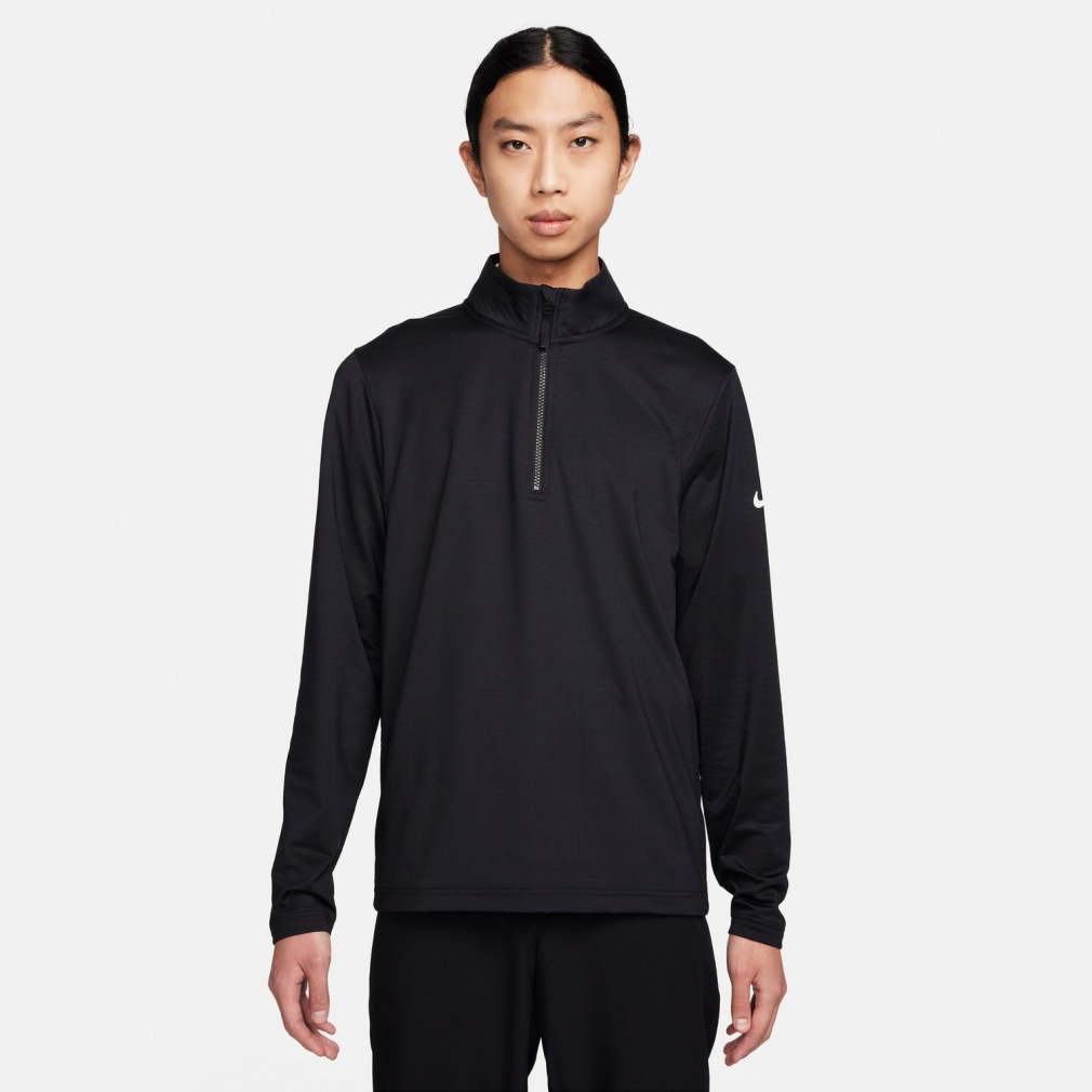ナイキゴルフ ゴルフウェア 長袖トレーナー 秋 冬 Dri-FIT ビクトリー