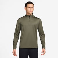 ナイキゴルフ ゴルフウェア 長袖トレーナー 秋 冬 Dri-FIT ビクトリー