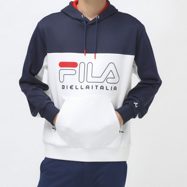 裏毛スウェットパーカー 783460