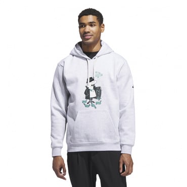 ビヨンド ザ コース CHIP NYC フーディー KKR00