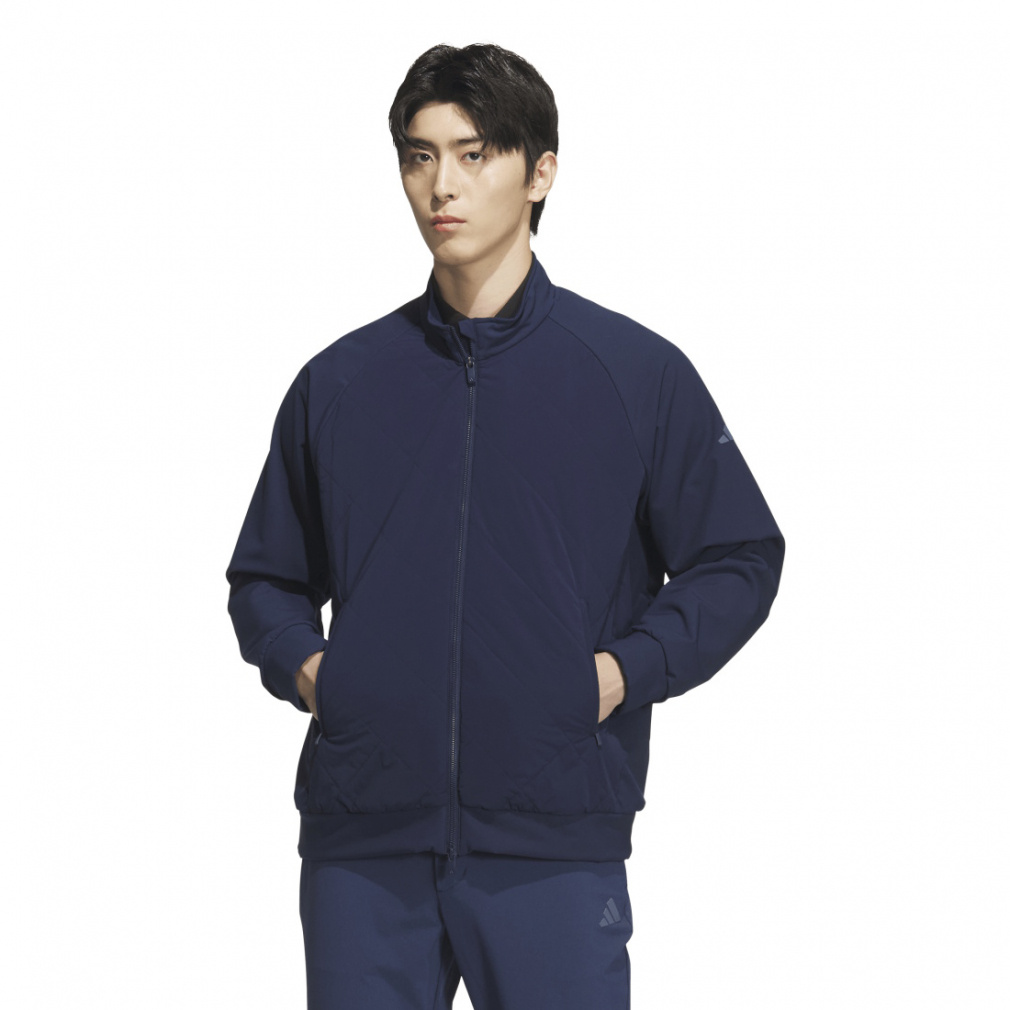 AfB_X StEFA g[i[ H ~ COLD .RDY ۉ LgRrl[V tWbvWPbg (JVU97) Y adidas