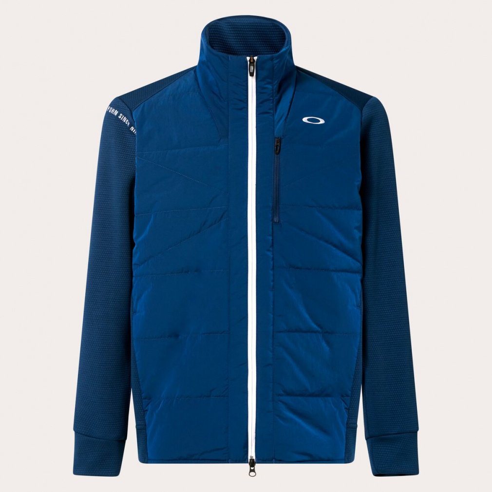 I[N[ StEFA AE^[EFA H ~ HYBRID PUFF FLEECE 6.0 (FOA405729) Y OAKLEY