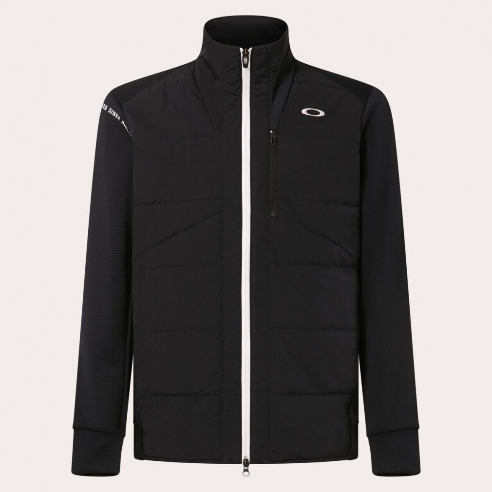 I[N[ StEFA AE^[EFA H ~ HYBRID PUFF FLEECE 6.0 (FOA405729) Y OAKLEY