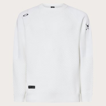 SKULL SURFACE SWEATER CREW 3.0 FOA408270