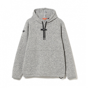 ORANGE LABEL / Polartec(R) THERMAL PRO(R)フリース パーカー 8213030433