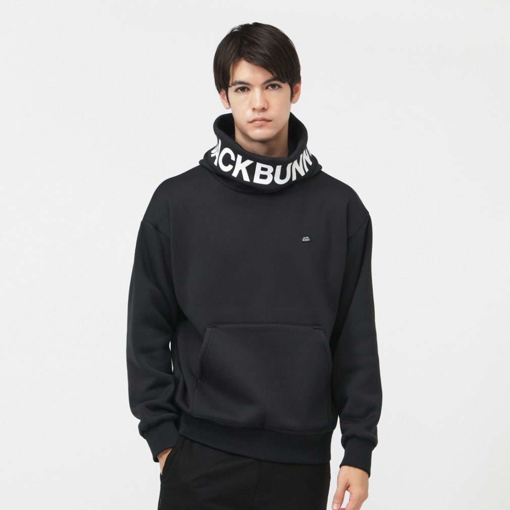 ジャック バニー ゴルフウェア 長袖トレーナー 秋 冬 KARUISHI