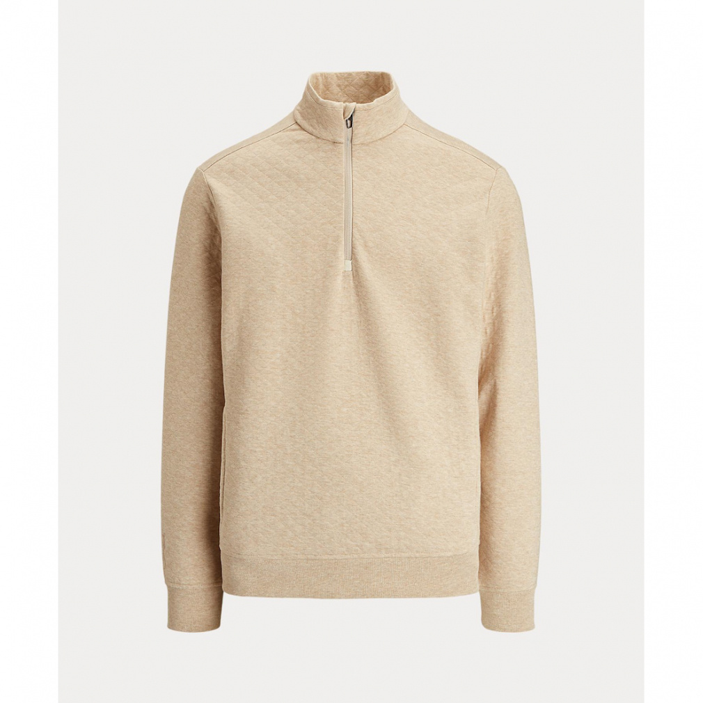 t[ StEFA g[i[ H ~ NVbN tBbg LeBO _ujbg vI[o[ (FW24-2215) Y RALPH LAUREN